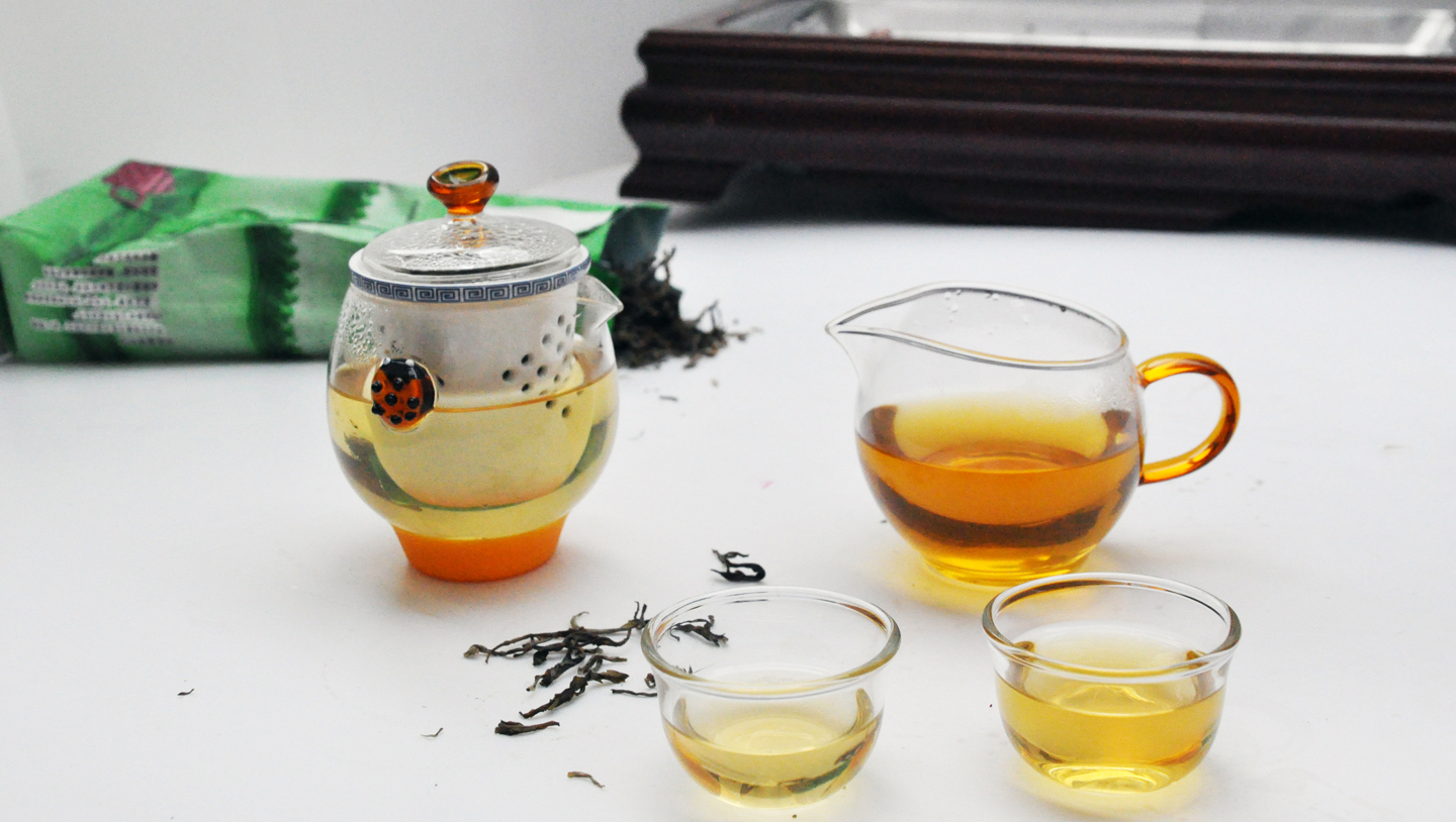 2016 china latest design clear heat resistant tea pot glass tea cup clear glass cup supplier