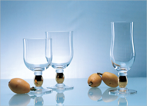 glass cup manufacturer