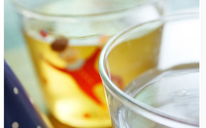 hand painted glasses