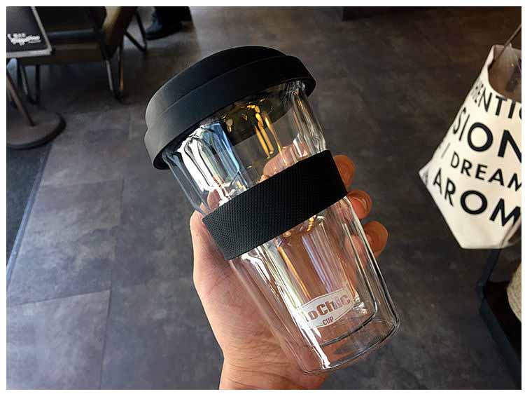 double walled coffee cups