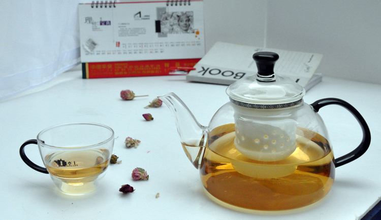 China new glass tea cups glass mugs for tea clear tea mugs wholesale