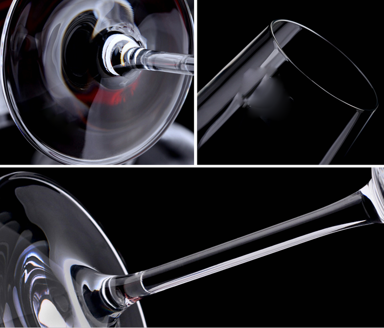 wine glass manufacturer