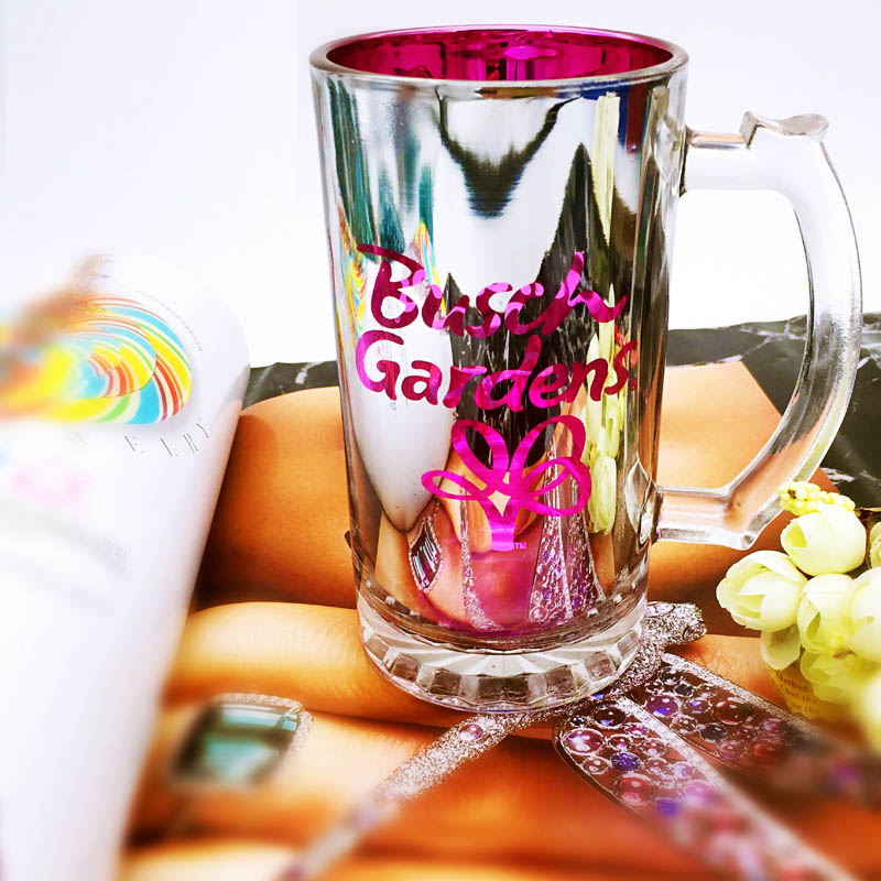 paint for drinking glasses