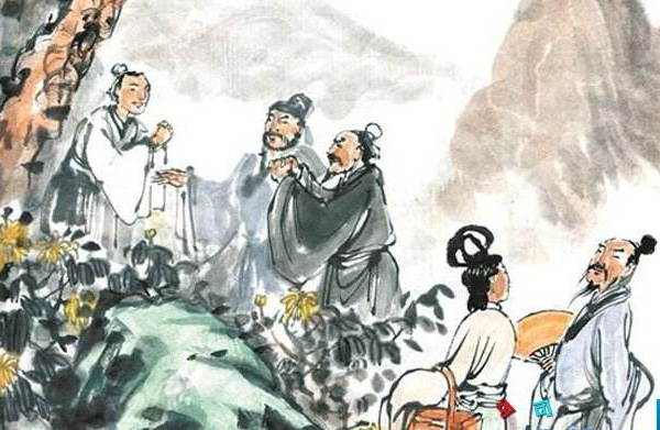 How to Celebrate the Double Ninth Festival
