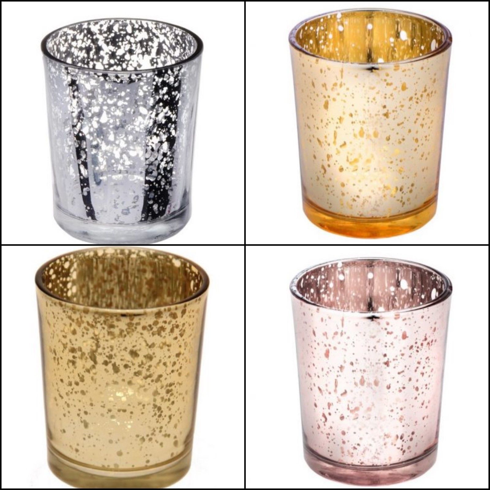 How do you make a cool candle holder?