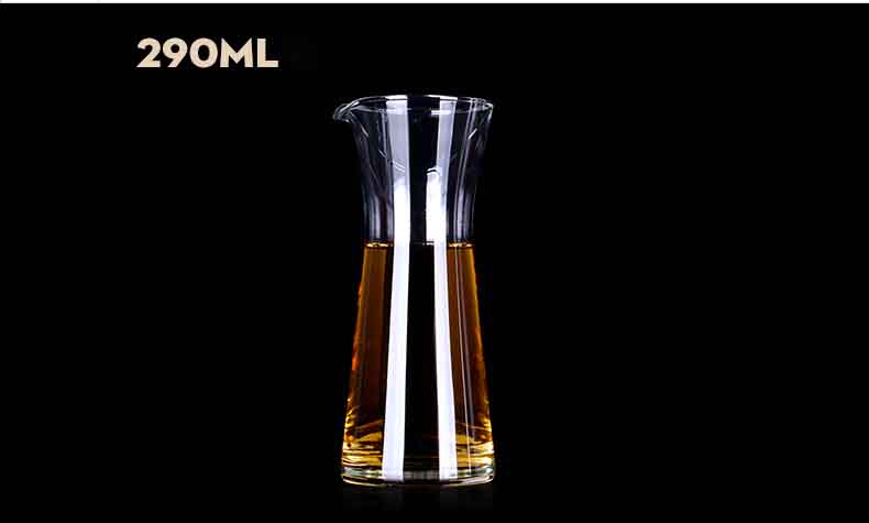 personalized wine decanter