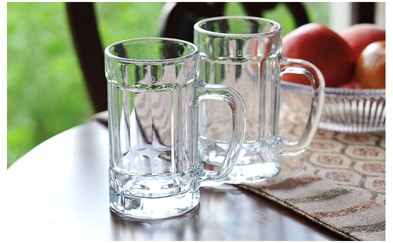 customizable beer mugs
