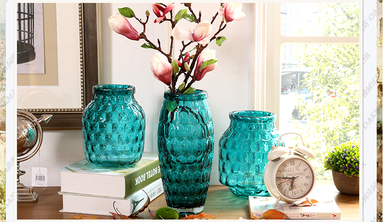 small round vases wholesale