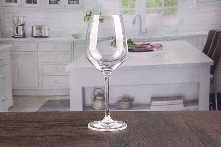 Handmade High Quality Wine Glass