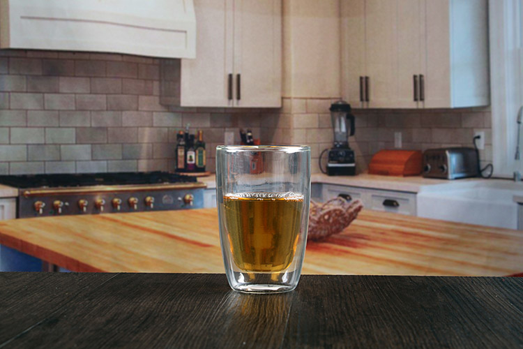 12 ounce double wall cups