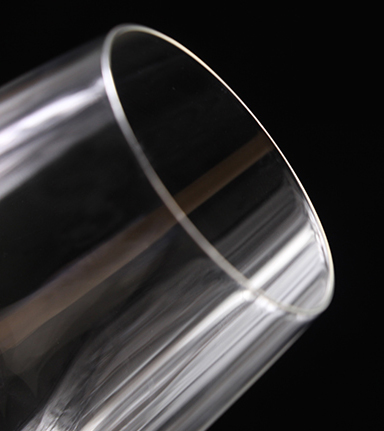 wine glasses manufacturer