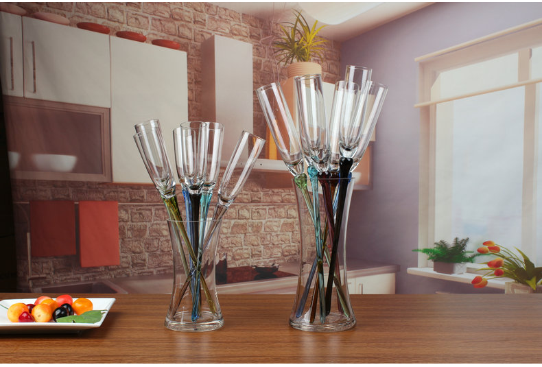 cocktail glass manufacturer