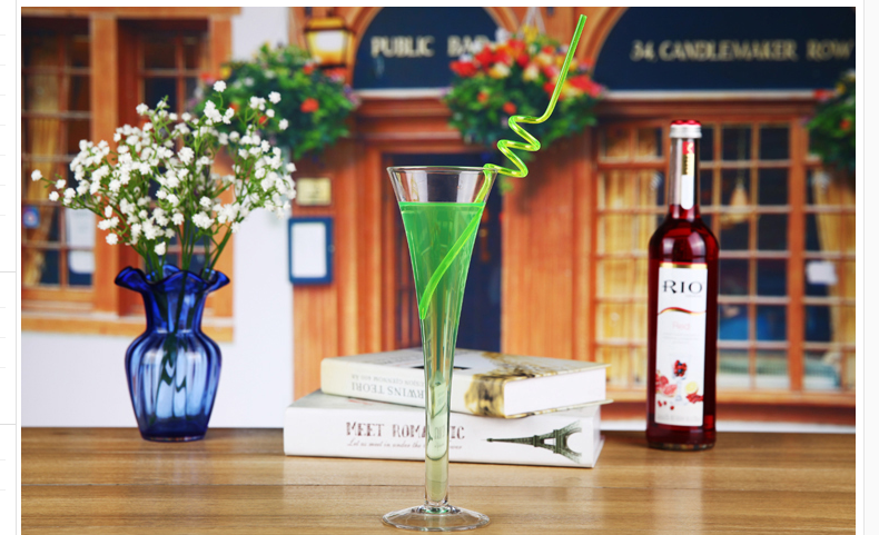 martini glasses manufacturer