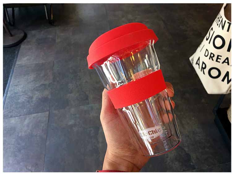 double walled coffee cups