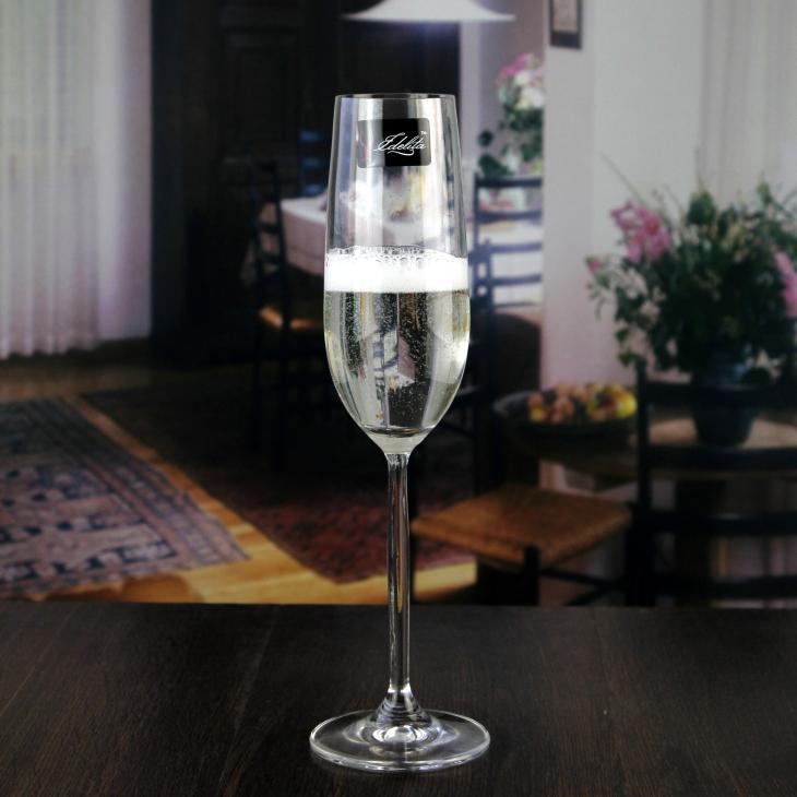 best champagne flutes