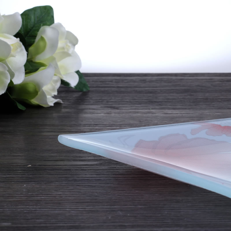 restaurant glass dish wholesale