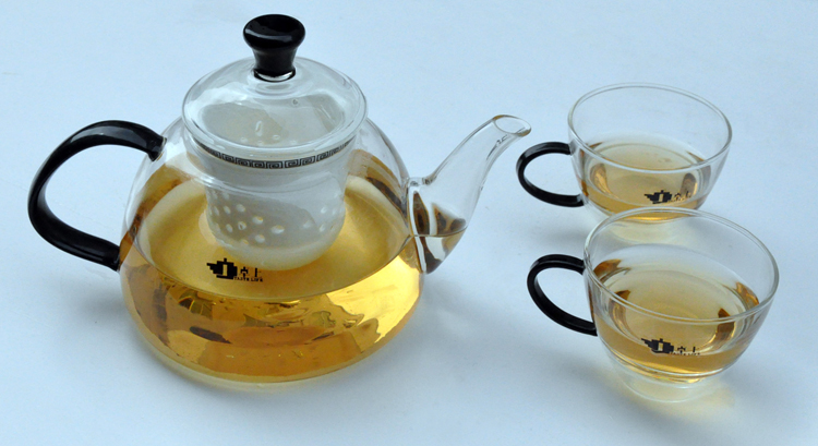 China new glass tea cups glass mugs for tea clear tea mugs wholesale