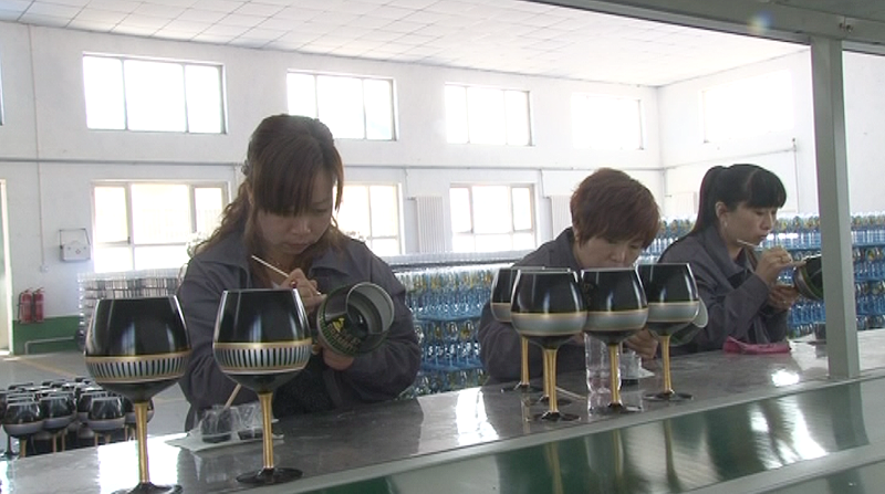 china glassware factorys,china glassware manufacturers,professional glassware manufacturing enterprise