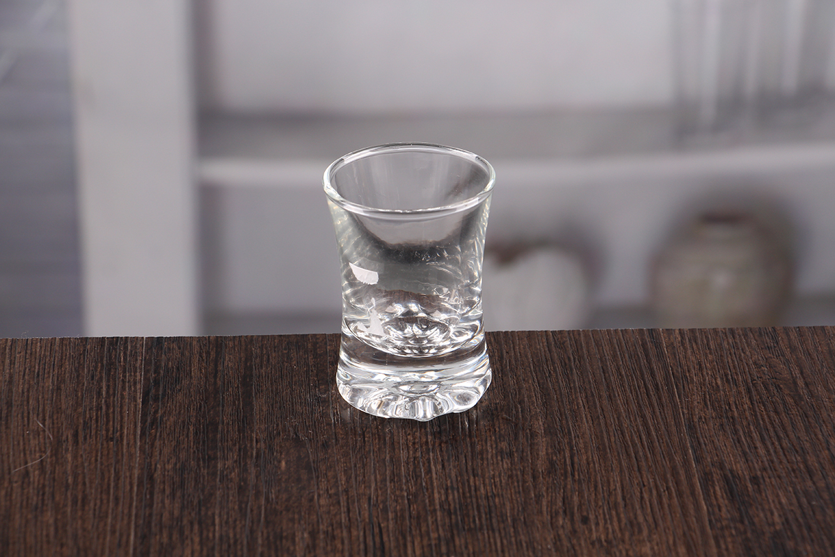 custom liquor glasses