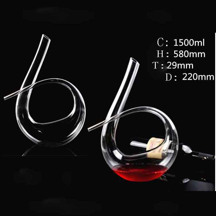 Best Wine Decanter