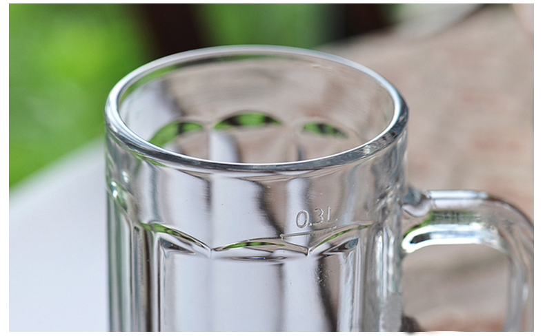 customizable beer mugs