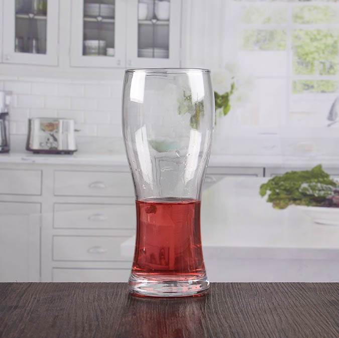 bulk beer glass