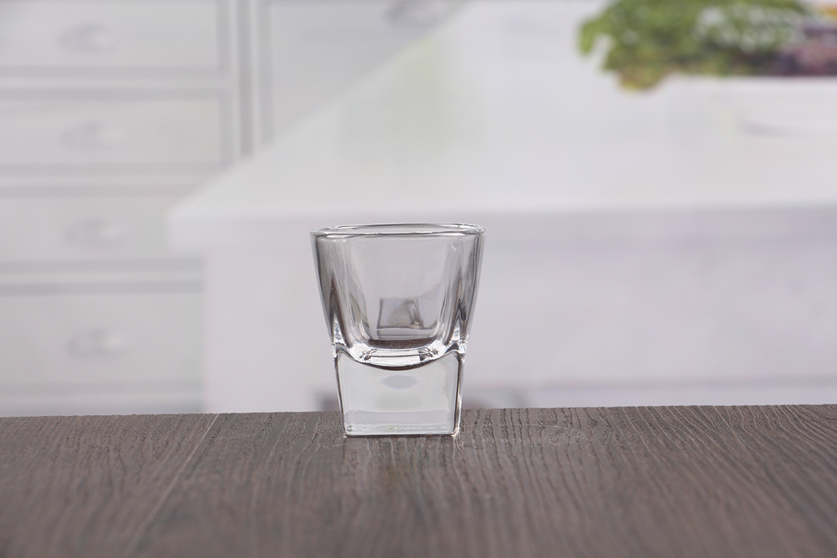 Custom Cheap Shot Glasses