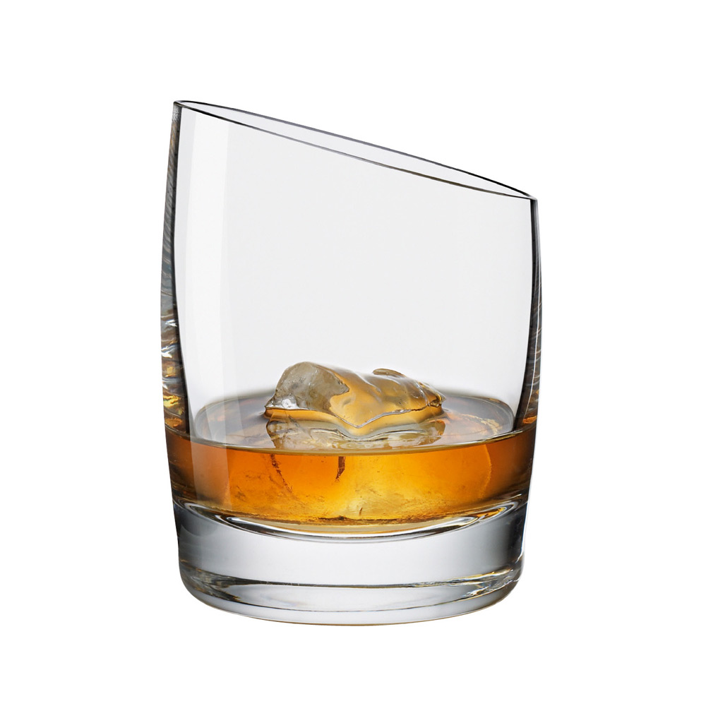 whiskey glass