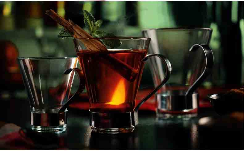 Promotional coffee mugs