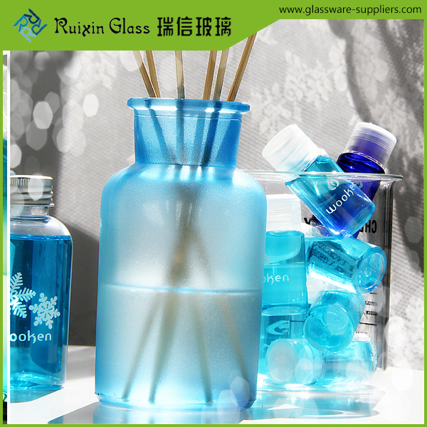 perfume diffuser bottle