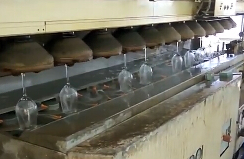 Wine glass wholesale manufacturers' winning formula