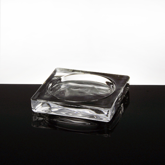 glass ashtray factory