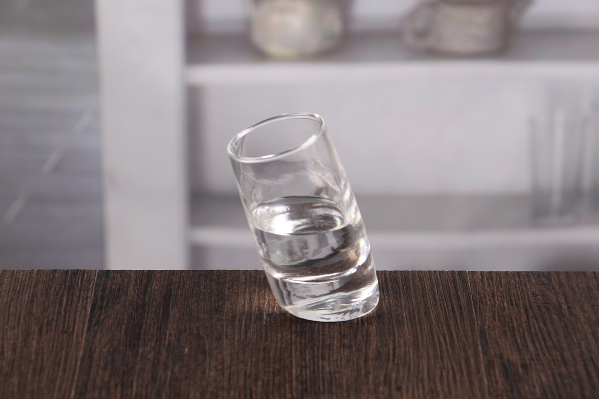 Cheap Customized Shot Glasses