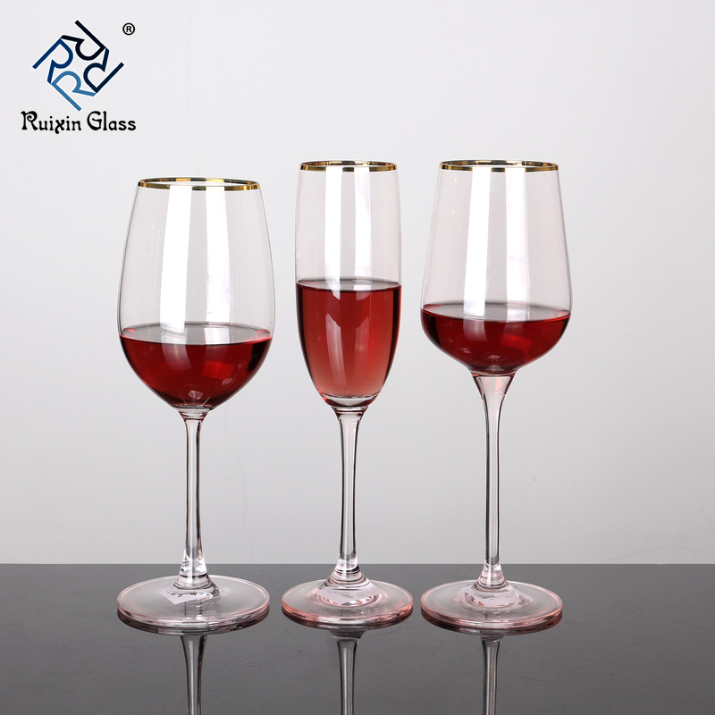 09 Personalized Wine Glasses Wholesale