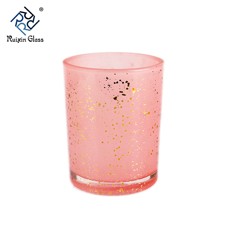 CD070 Cheap Personalized Votive Candle Holders