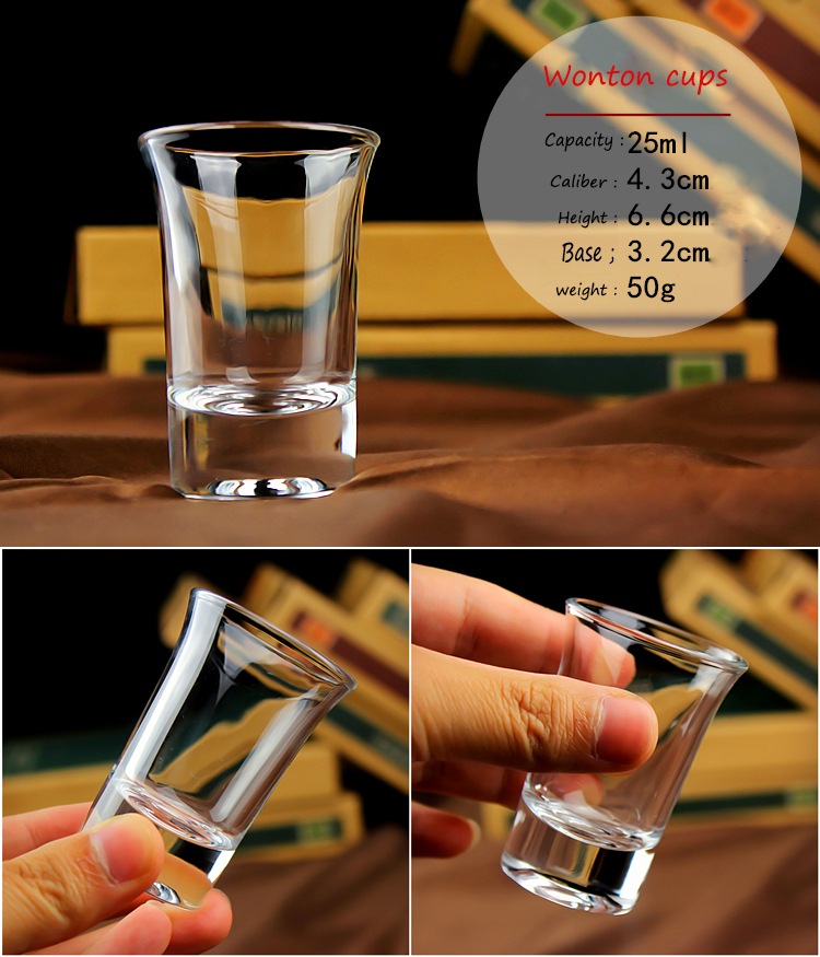 personalized shot glass wedding favors