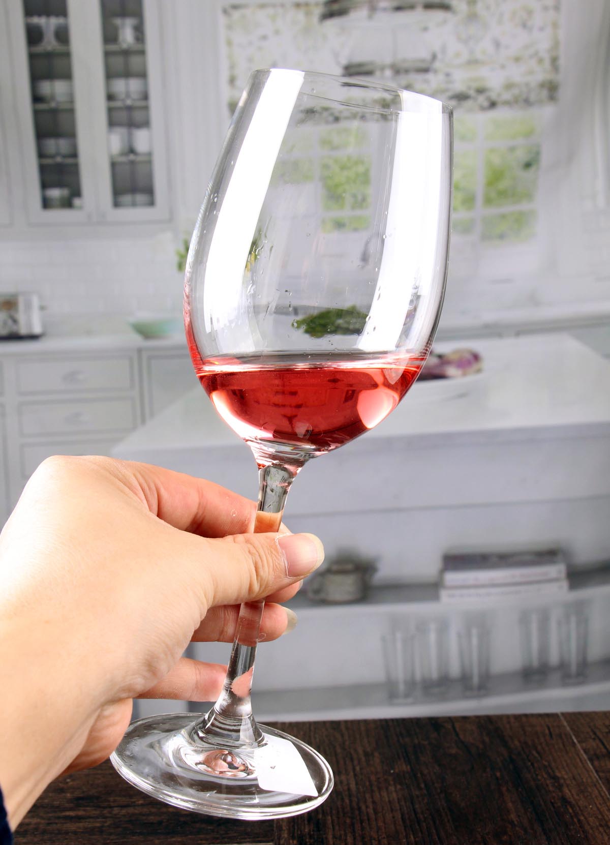 19 OZ Red Wine Glass