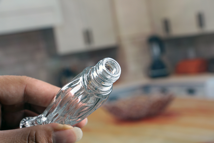 15ml empty perfume bottle