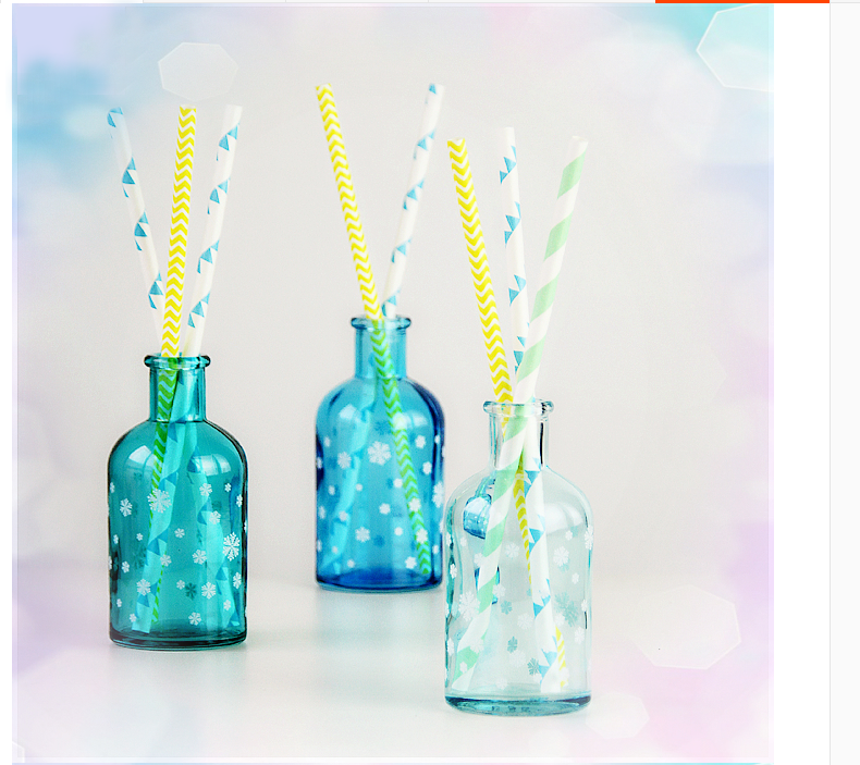 perfume diffuser bottle