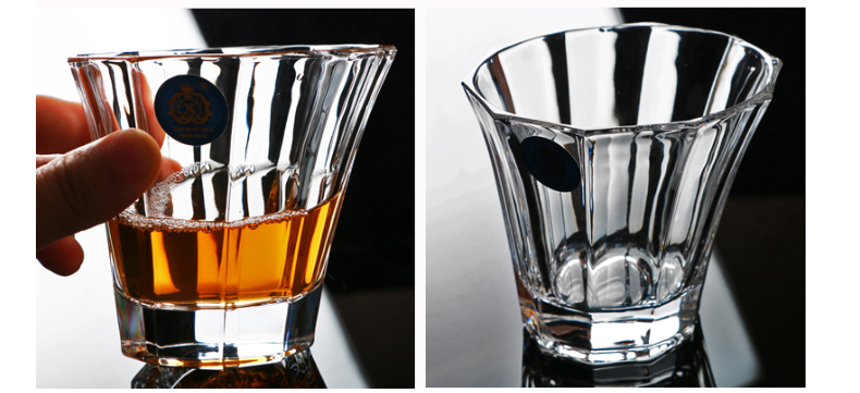 whiskey tumbler wholesale