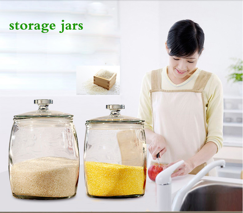 glass cookie jars wholesale