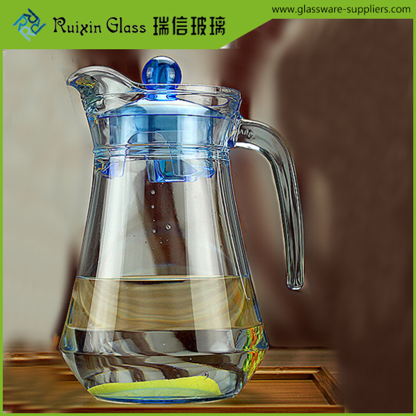 glass kettle