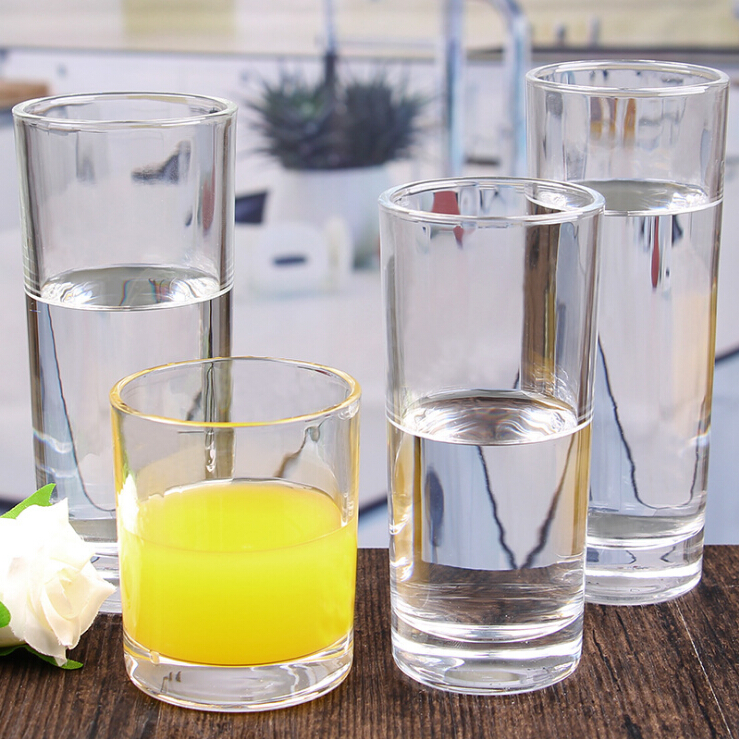 How to buy a glass cup? What brand of glass cup is good?