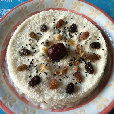 Eat Chong Yang Cake-How to Celebrate the Double Ninth Festival