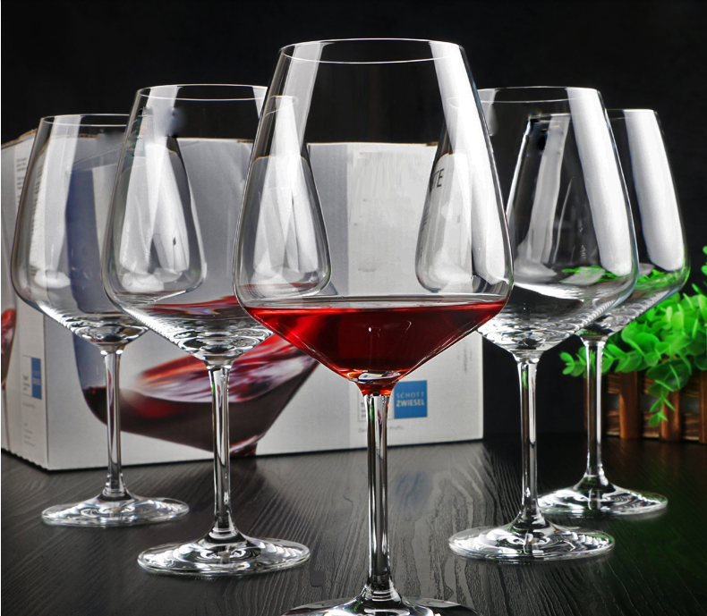 goblet drinking glass