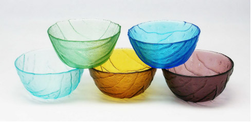 salad mixing bowls