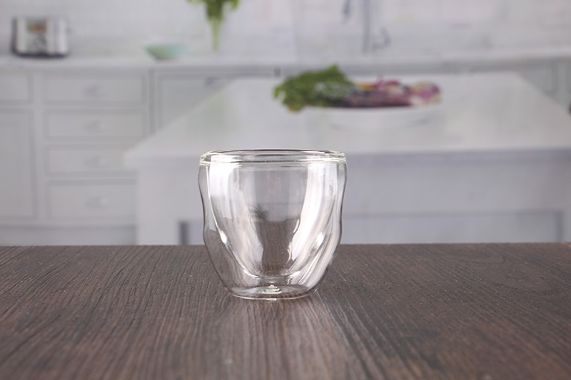 Small Double Wall Insulated Glasses