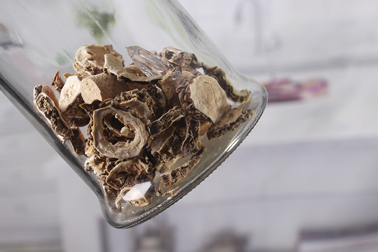 sealable glass containers