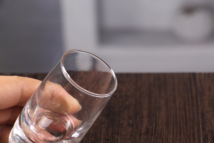 Cheap Customized Shot Glasses