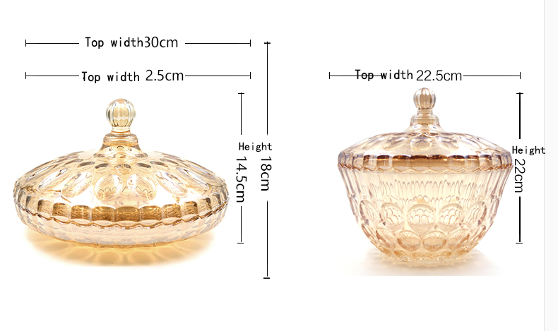  Fruit dish wholesale